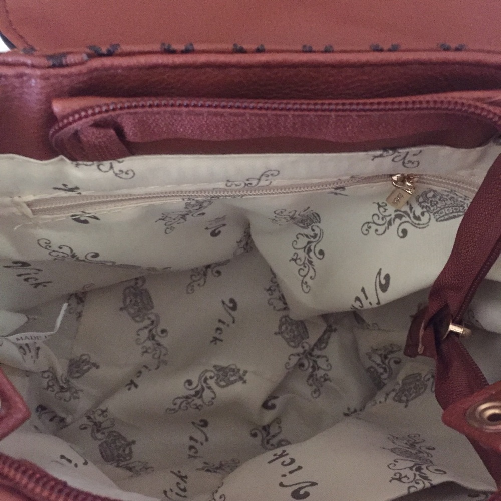 NWT! ❗️RE STOCKED ❗️BEST SELLER MINI BACKPACK 🔅 - Picture 6 of 8